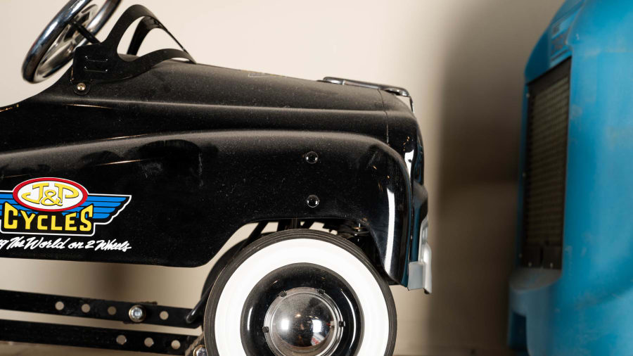 J&P Cycles Murray Pedal Car at From the John Parham Estate Collection