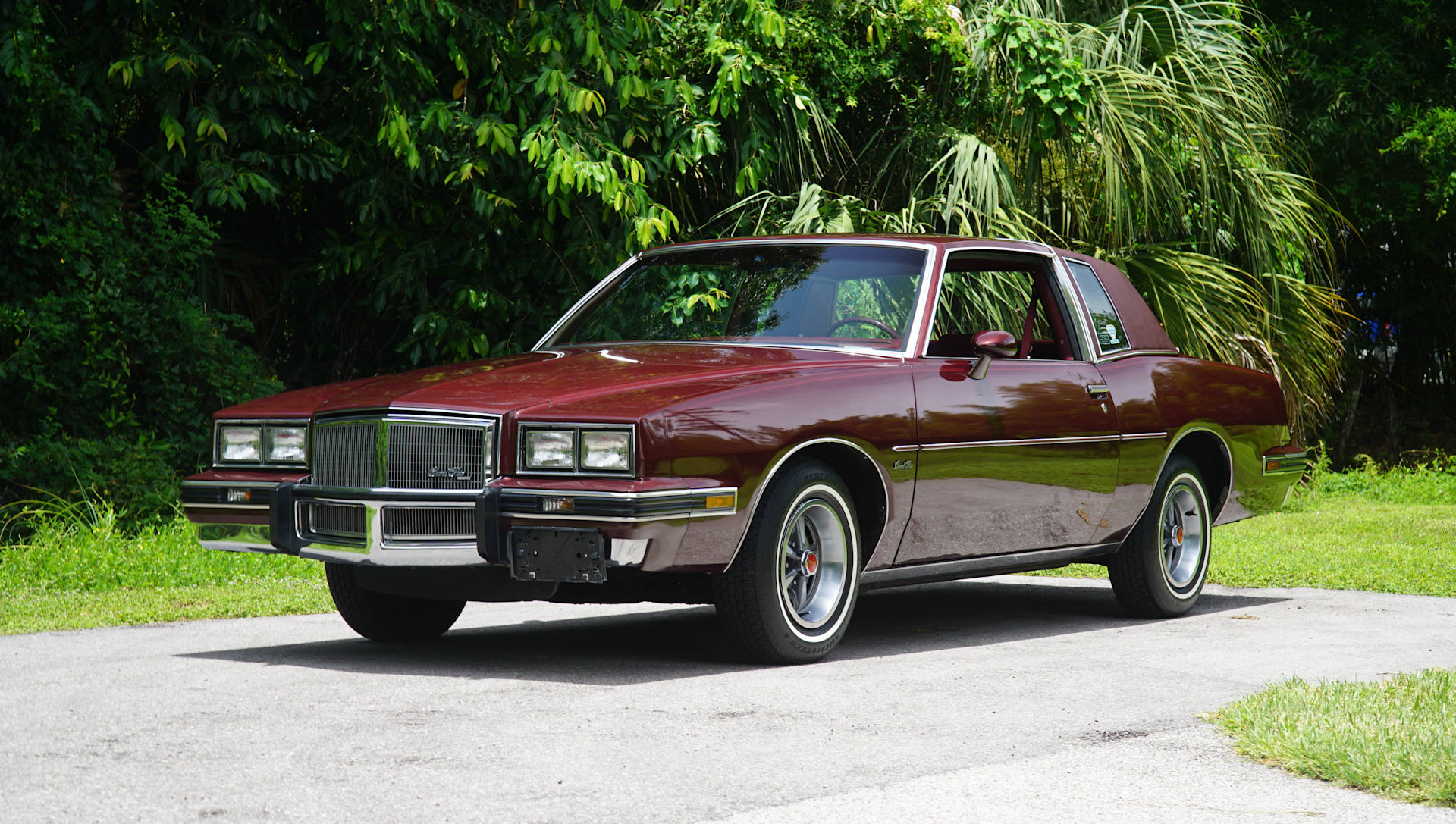 Photo of 1980 Camaro Sport Coupe