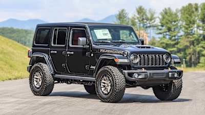Jeep