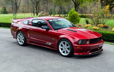 Saleen