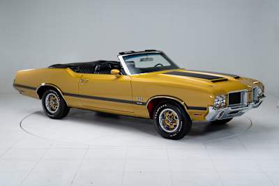 Oldsmobile