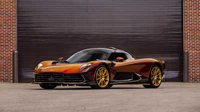 Aston Martin