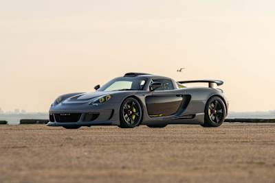 Gemballa