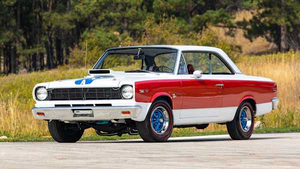 AMC SC/Rambler for sale: live listings and market values