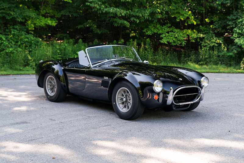1966 Shelby Cobra 427