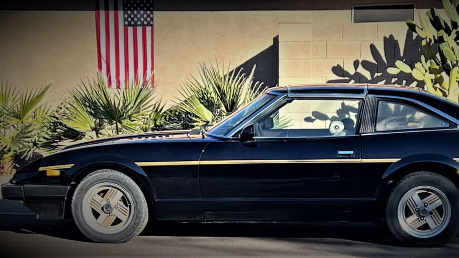 射美 BLACK 2本 1982_datsun_280zx_162560608166