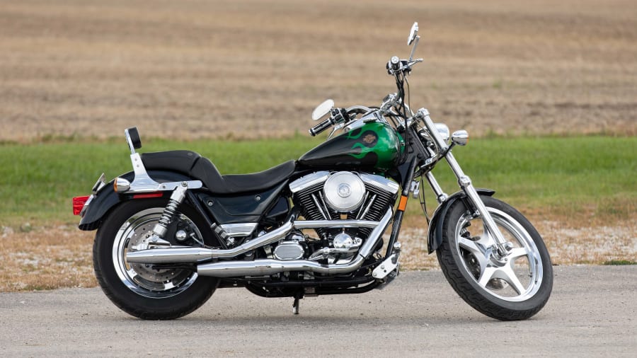 1999 fxr2 for sale
