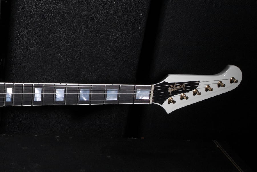 1964 Gibson Rick Nielsen Firebird VII Electric For Sale At Auction