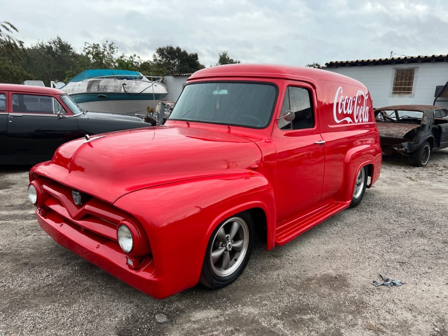 This One Mecum Auction Lot Changed Everything! - 2qer4fu