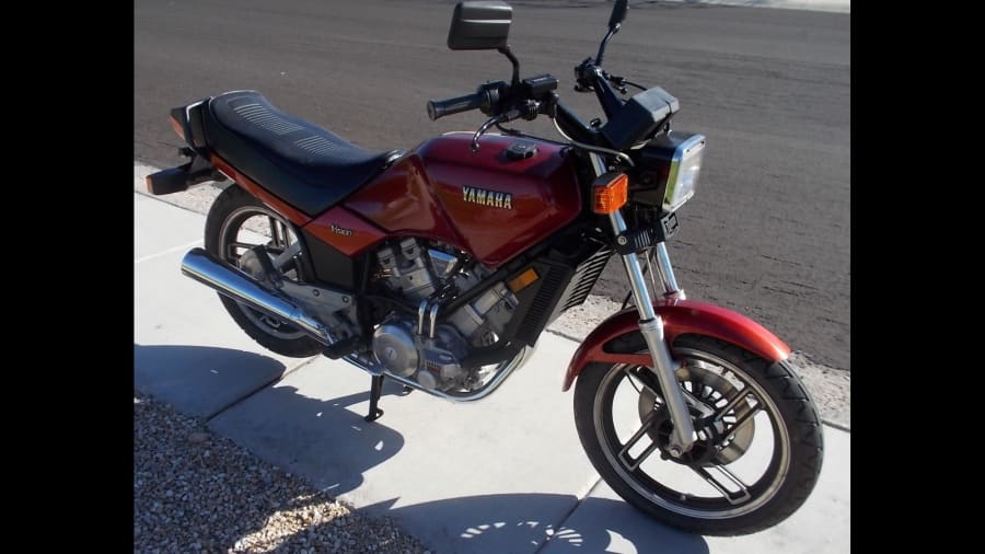 Xv550 cheap