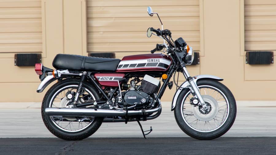 rd400c