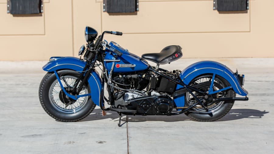 48 knucklehead