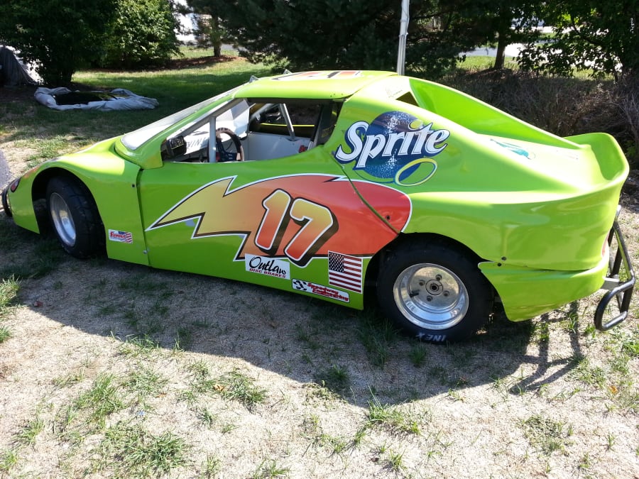 Us Legends Bandolero for Sale at Auction Mecum Auctions