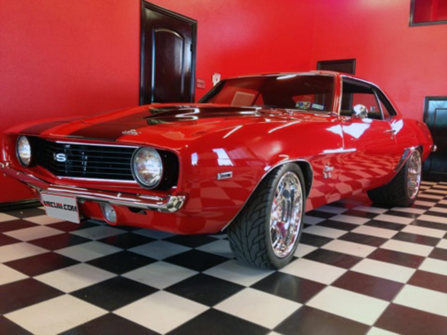 Sitemapcdatahttpsomobeldreferenzcomextraordinary 1969 Camaro Resto Mod For Sale Images