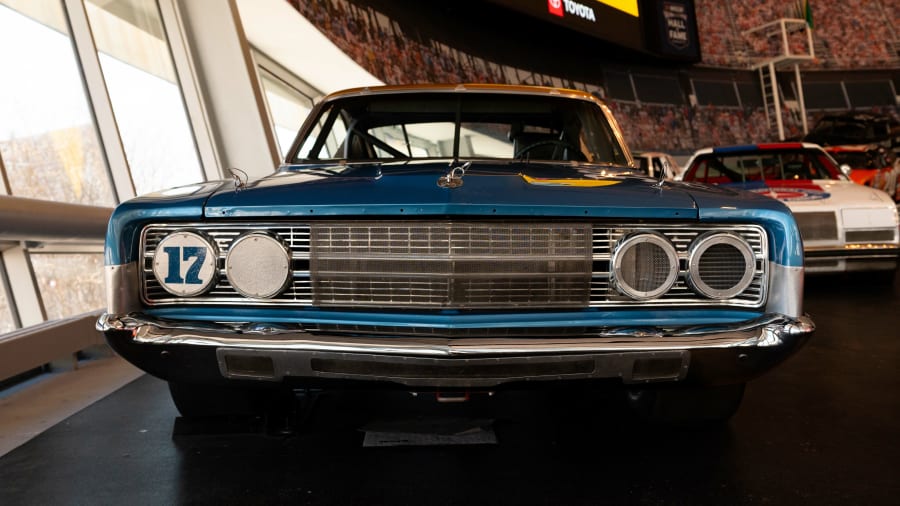 1968 Ford Torino カスタム☆HOスロットカー