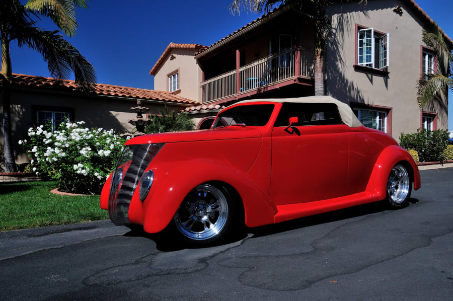 Iaa Auction Anaheim - jte4fbb