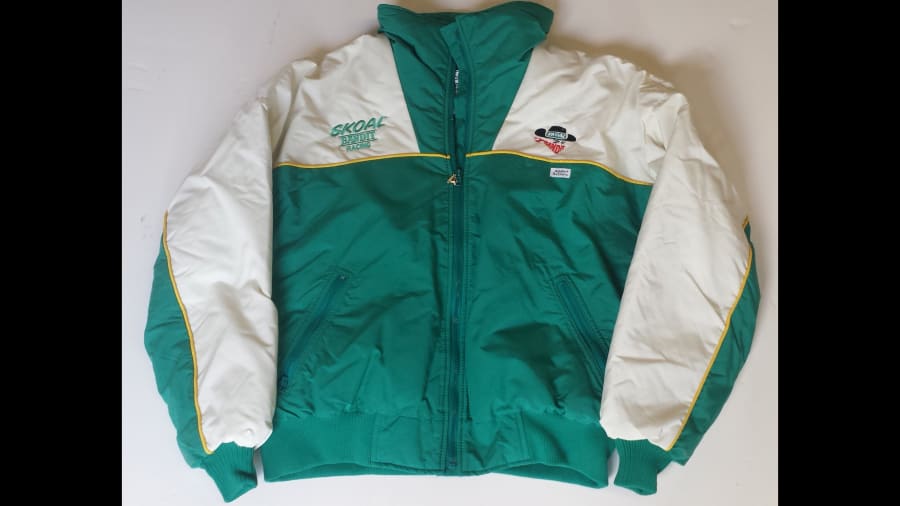 Skoal Bandit Racing Team Jacket for Sale at Auction - Mecum Auctions