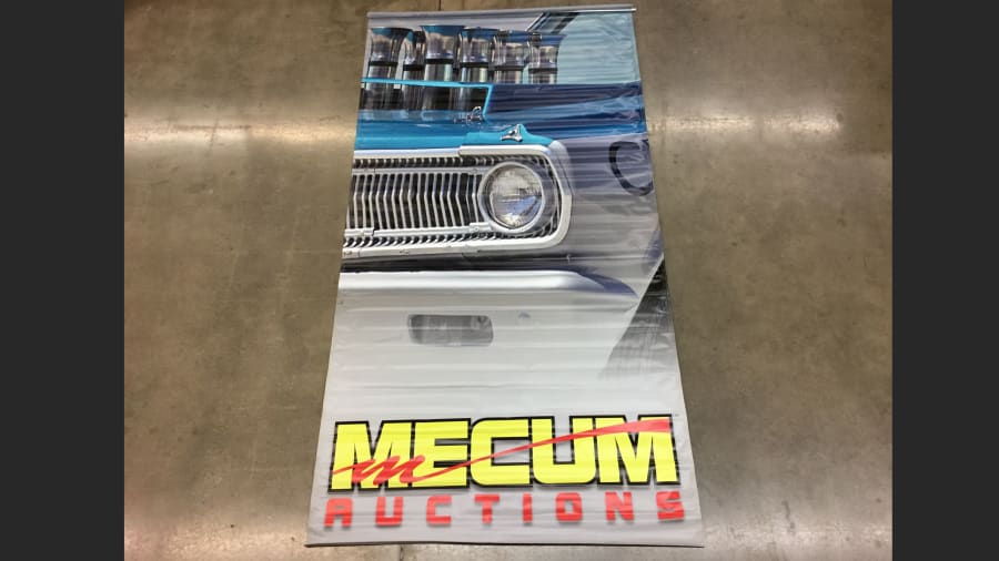 This One Mecum Auction Lot Changed Everything! - ht21o2o
