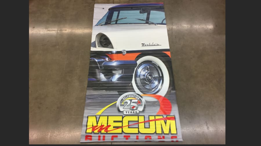 Mecum Auction Results: The Numbers Will Astound You! - hrryoxh