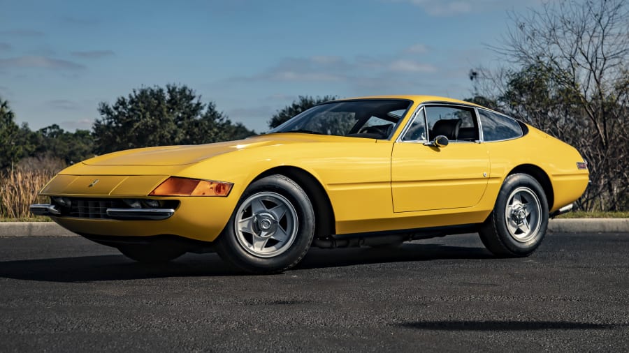 This One Mecum Auction Lot Changed Everything! - e19vpqn