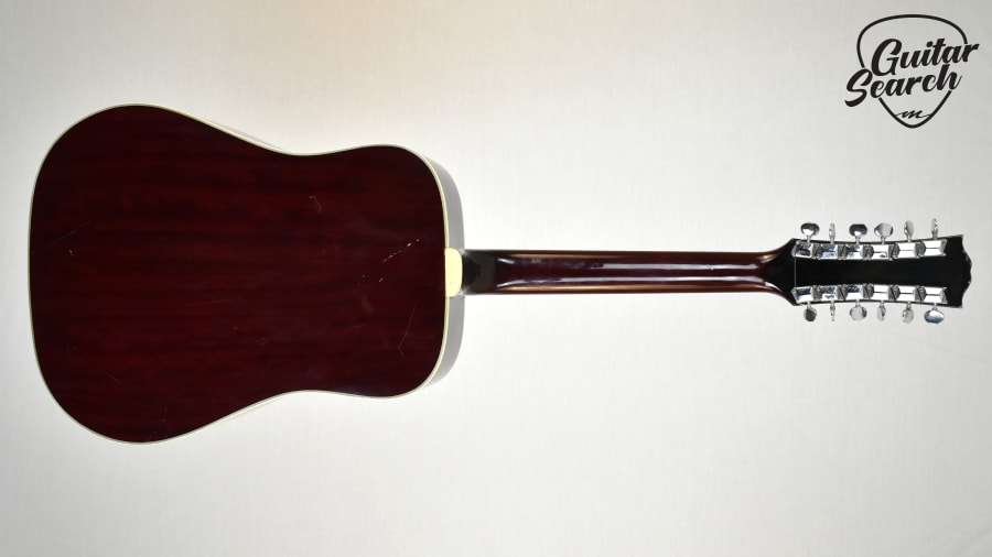 Lyle 12 string guitar outlet