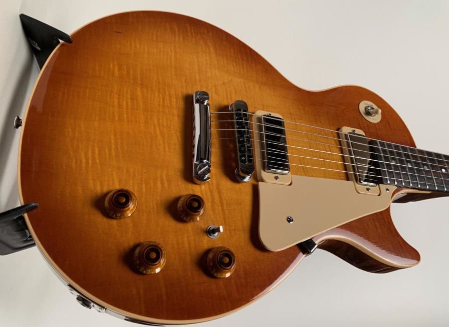 1981 Gibson Les Paul XR-2 Electric Guitar For Sale At Auction