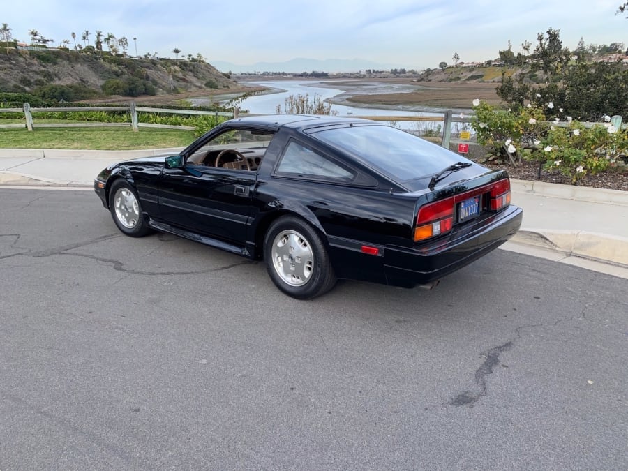 1984 Datsun 300ZX For Sale At Auction - Mecum Auctions 1984 Datsun 300ZX For Sale At Auction - Mecum Auctions