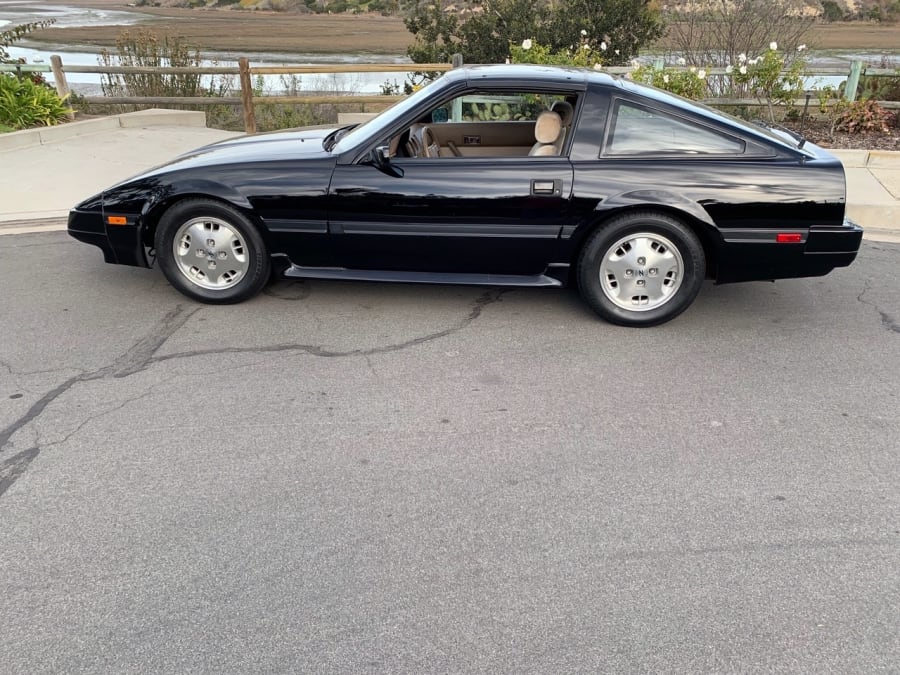 1984 Datsun 300ZX For Sale At Auction - Mecum Auctions 1984 Datsun 300ZX For Sale At Auction - Mecum Auctions