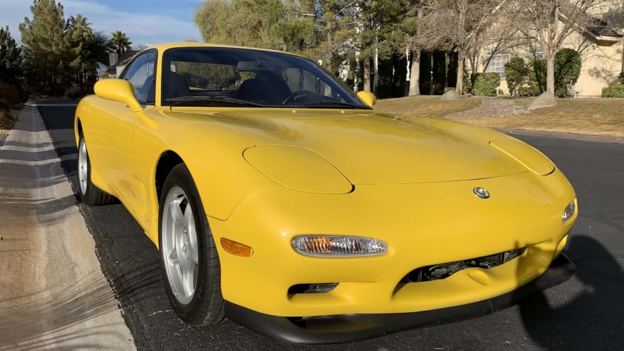 Rx7 For Sale Tampa