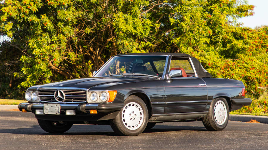 Common Problems With 380Sl Mercedes - ekar7nj