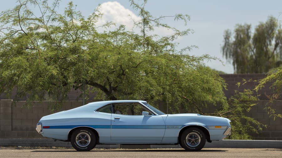 1972 Ford Gran Torino Sport for sale at Monterey 2016 as F182