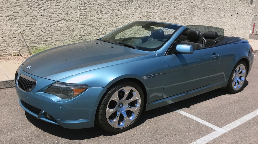645ci coupe bmw fastestlaps specs 7k reply