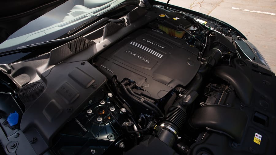 2019 Jaguar XJ Collection Special Edition For Sale At