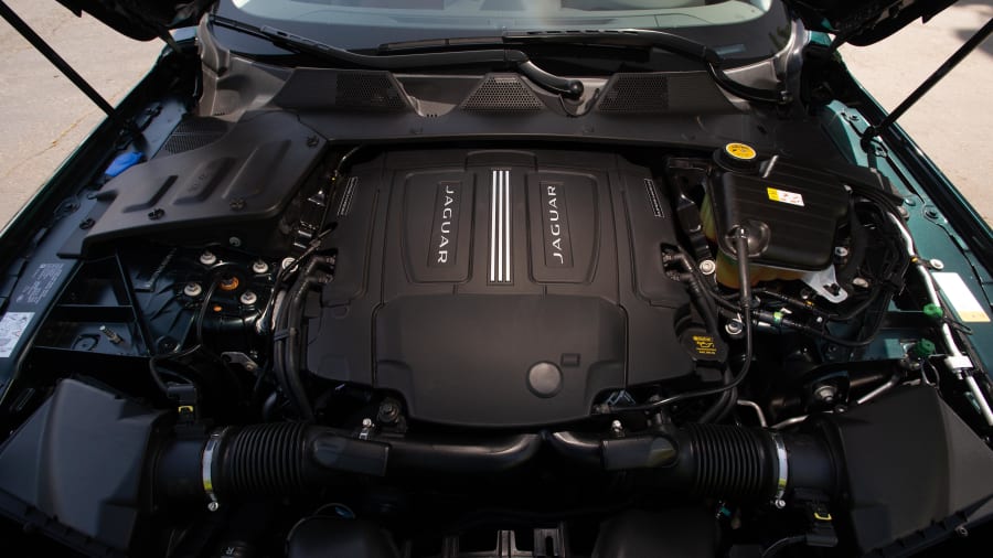 2019 Jaguar XJ Collection Special Edition For Sale At