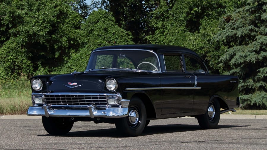 1956 Chevrolet 150