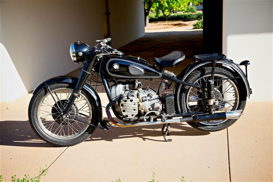 Bmw r71 clearance 1939