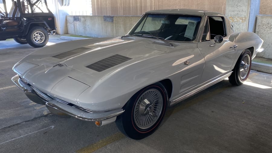 This One Mecum Auction Lot Changed Everything! - 3vu6yi6