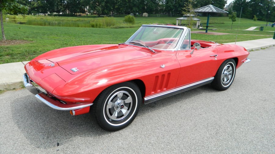 The Lost Classic: Mecum Auction'S Biggest Comeback! - kedtlpb