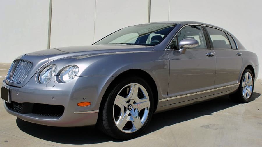 2006-bentley-continental-flying-spur-for-sale-at-dallas-2014-as-f104-1