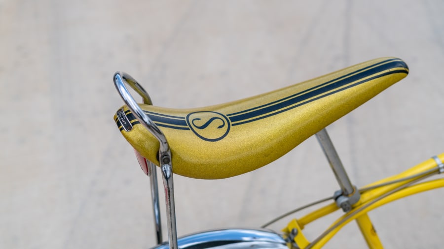 Schwinn Lemon Peeler  Autodesk Community Gallery