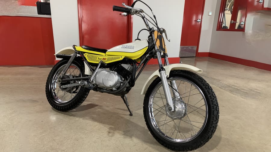 1978 trail 90
