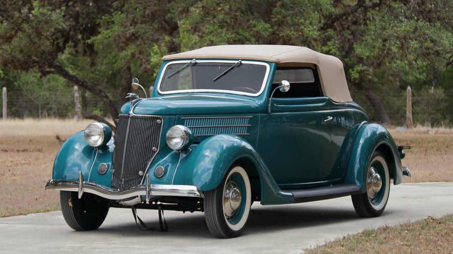 V2.0] Les Petites Renault - Renault Viva Grand Sport type ACX2 1936