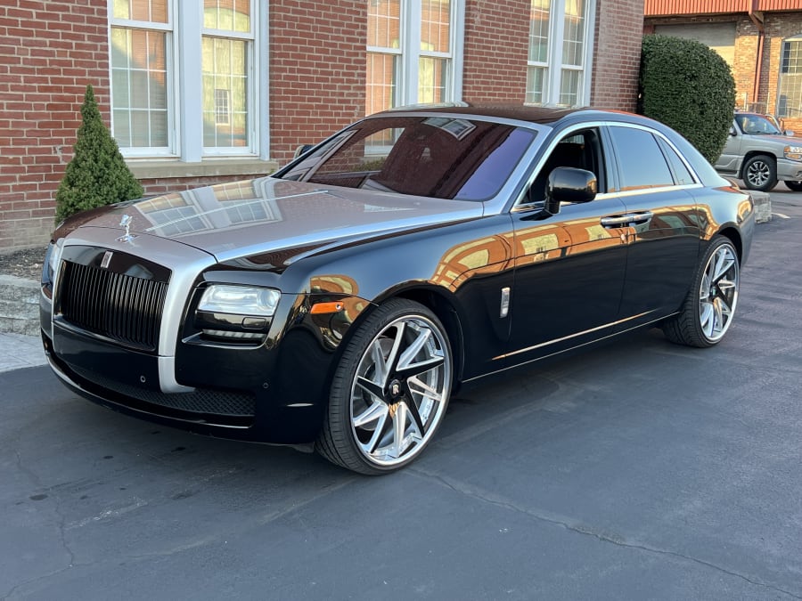 Used RollsRoyce for Sale in Dallas TX  CarGurus