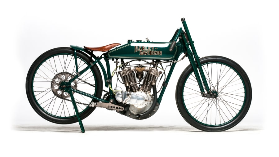 harley davidson 1922 JD TRAVELING ピューター 豊富な通販サイト www