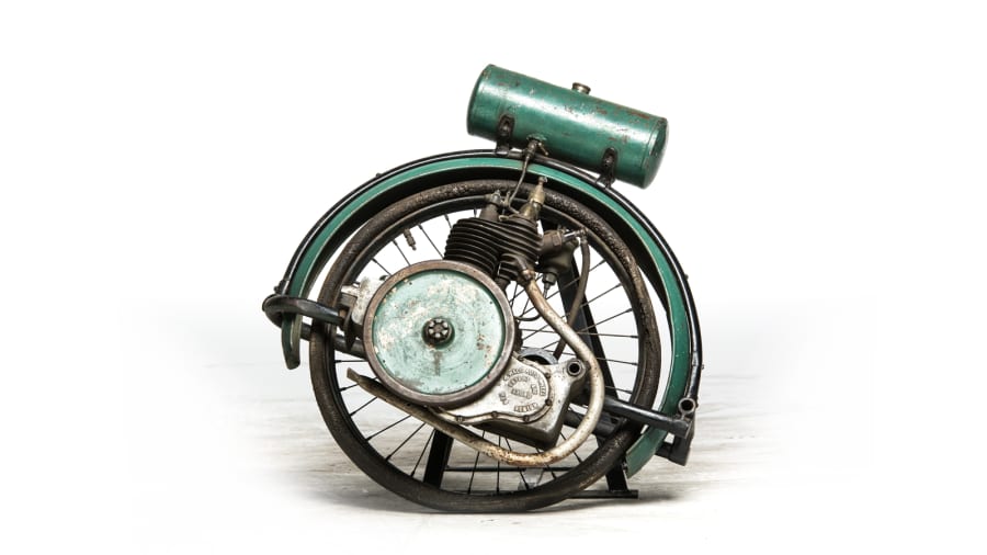 Wall Auto Wheel for Sale at Auction Mecum Auctions