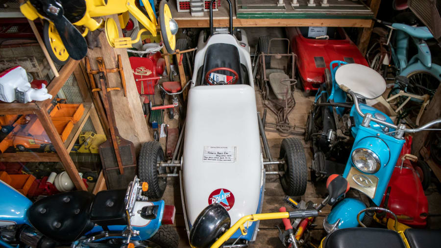 196568 Polaris Star Car for Sale at Auction Mecum Auctions