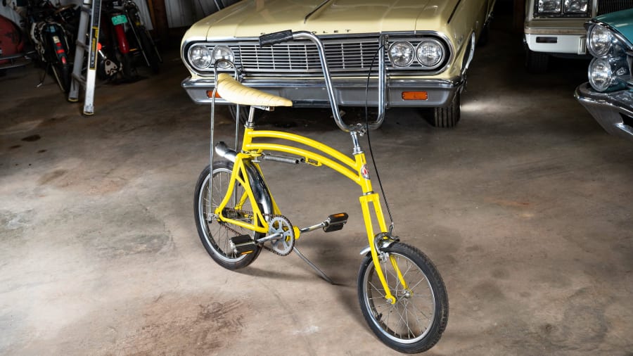 schwinn swing bike for sale