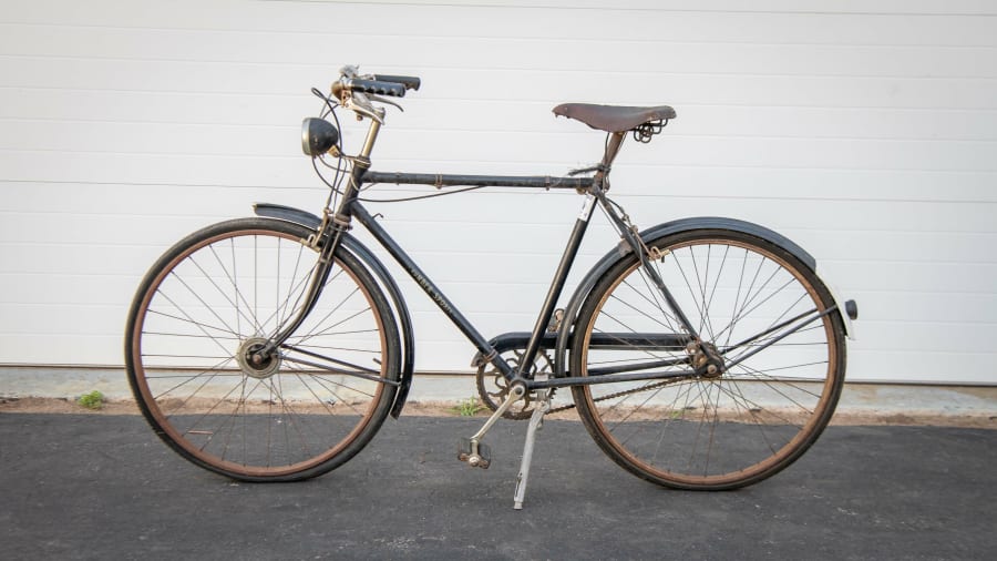 Humber Sports Men's Bicycle for Sale at Auction Mecum Auctions
