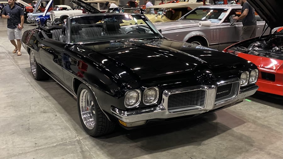 This One Mecum Auction Lot Changed Everything! - 7xwr7fc