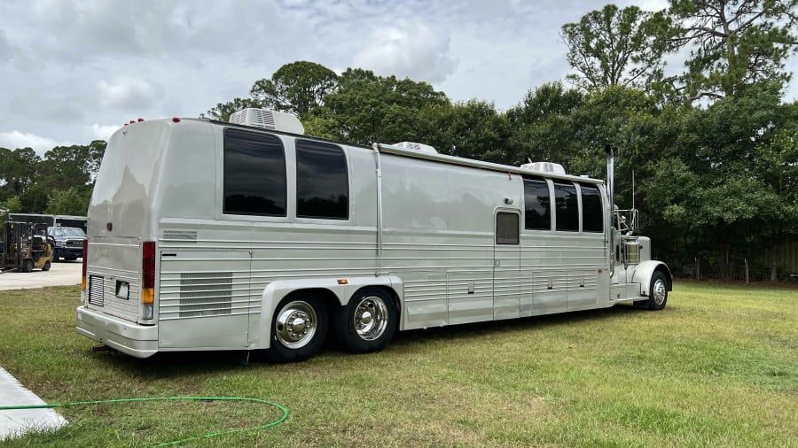 Kingsley Motor Coach for Sale: Your Ultimate Guide to Buying and Owning a Dream RV